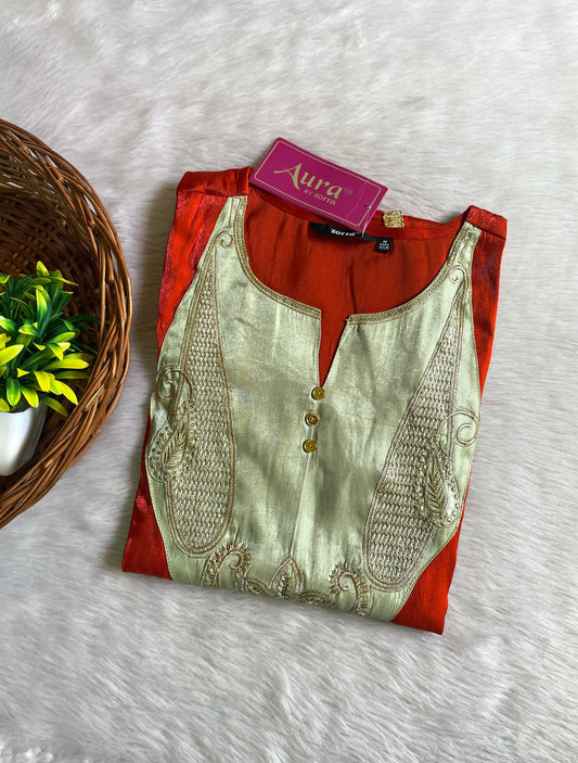 Office & College Wear Kurtis