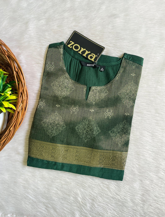 Office & College Wear Kurtis