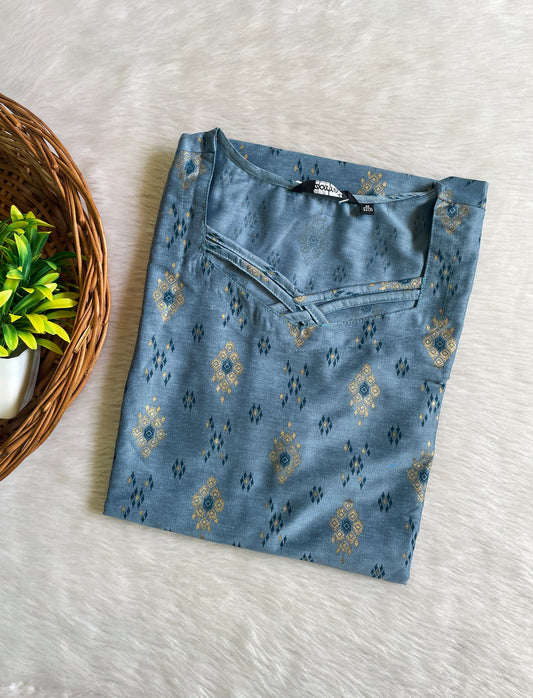 Office & College Wear Kurtis