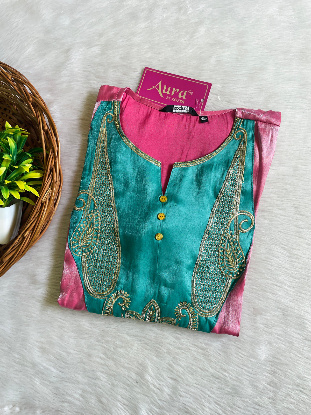 Office & College Wear Kurtis