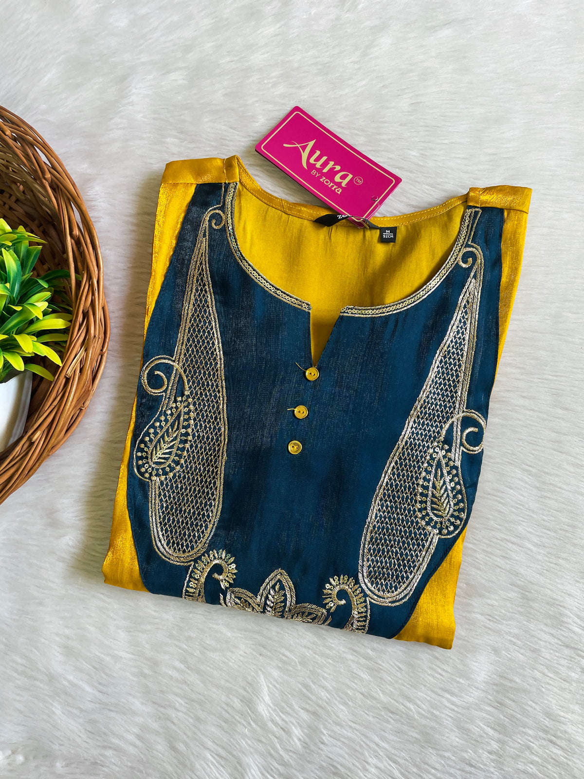 Office & College Wear Kurtis