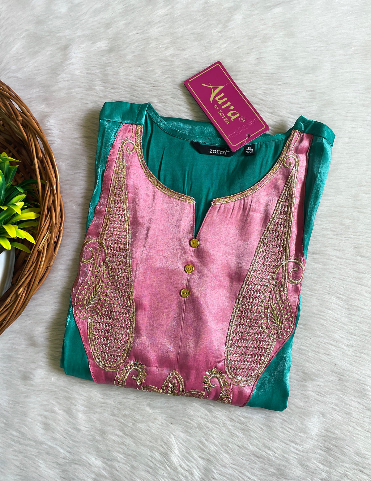 Office & College Wear Kurtis