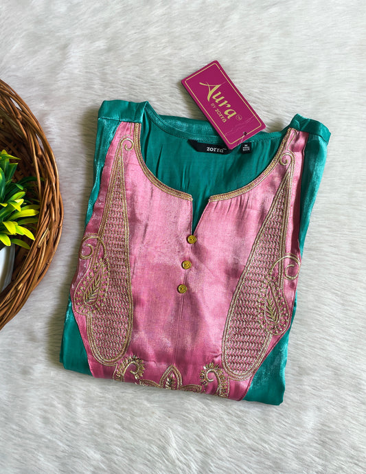 Office & College Wear Kurtis