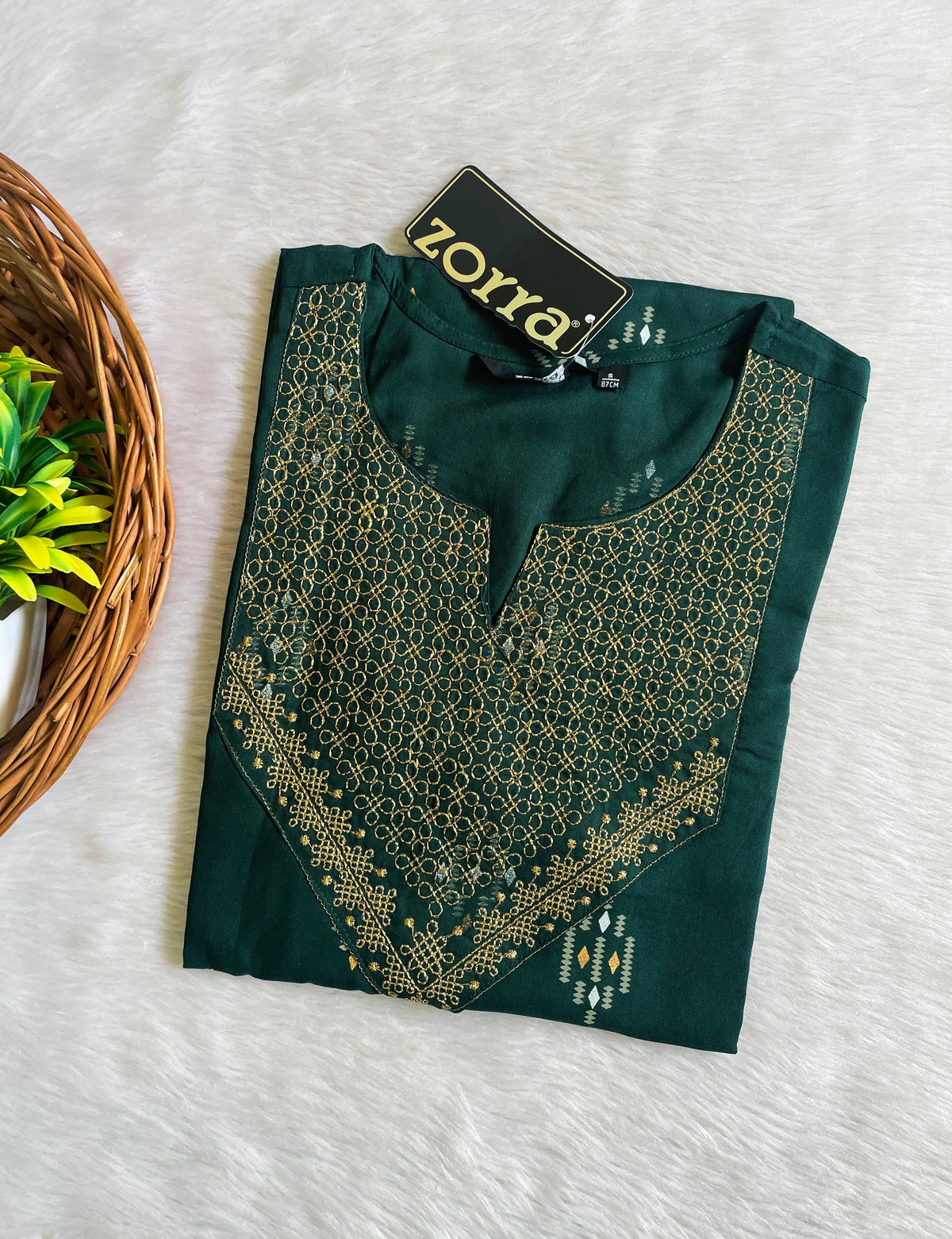 Office & College Wear Kurtis