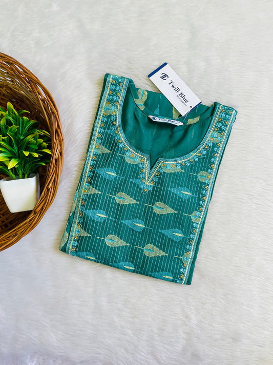Office & College Wear Kurtis