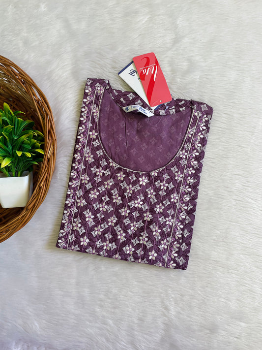 Office & College Wear Kurtis