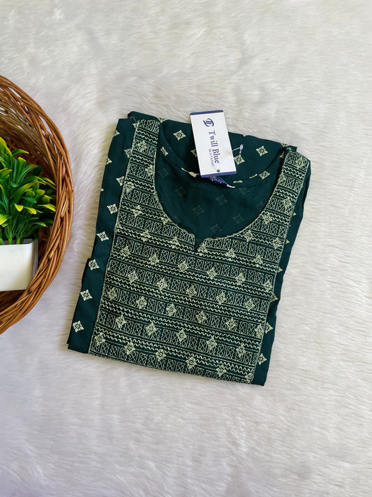 Office & College Wear Kurtis