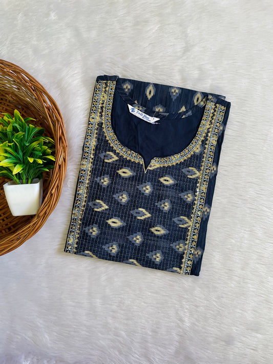 Office & College Wear Kurtis