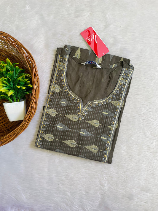Office & College Wear Kurtis