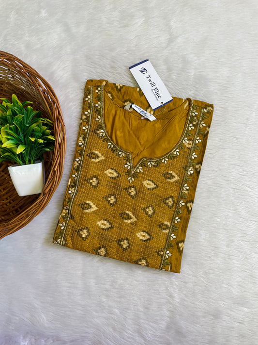 Office & College Wear Kurtis