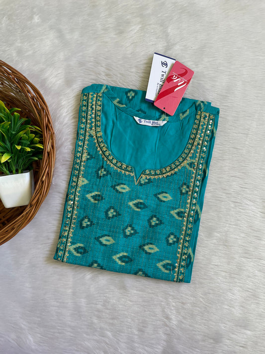 Office & College Wear Kurtis