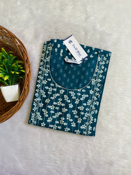 Office & College Wear Kurtis