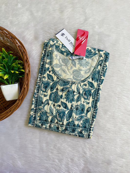Office & College Wear Kurtis
