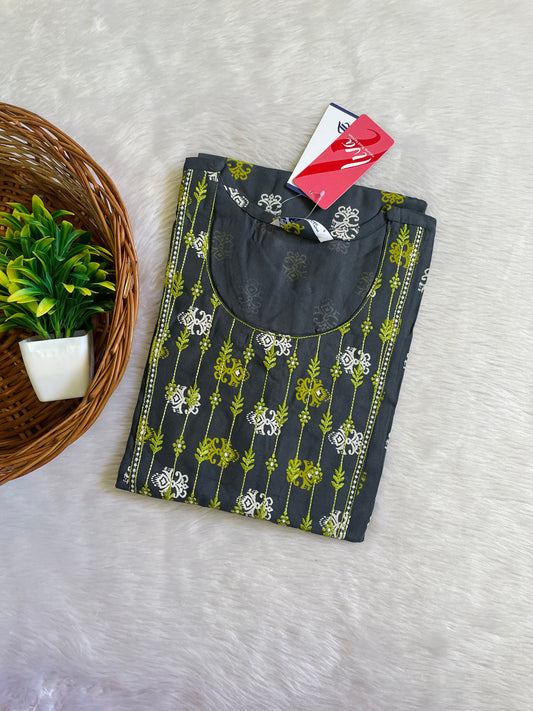 Office & College Wear Kurtis