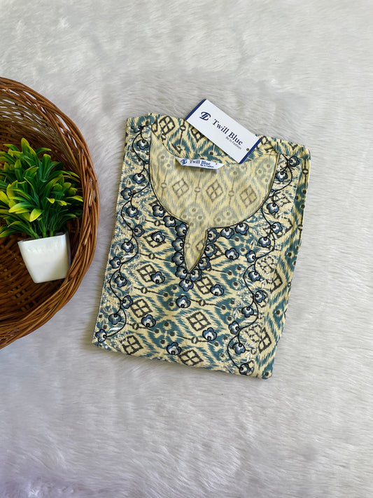 Office & College Wear Kurtis