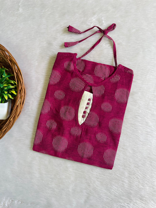 Office & College Wear Kurtis