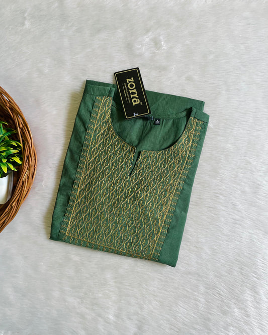 Office & College Wear Kurtis