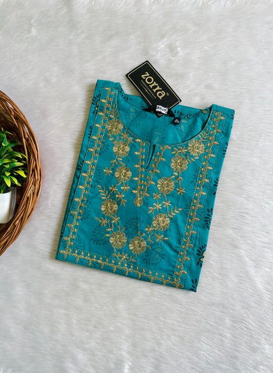 Office & College Wear Kurtis