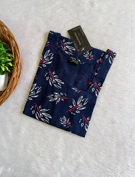 Office & College Wear Kurtis