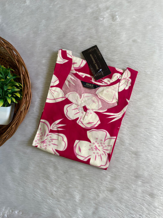 Office & College Wear Kurtis