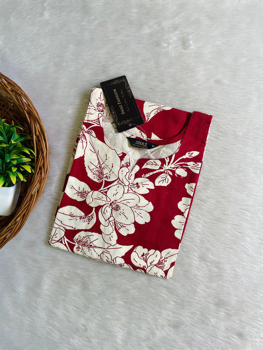 Office & College Wear Kurtis