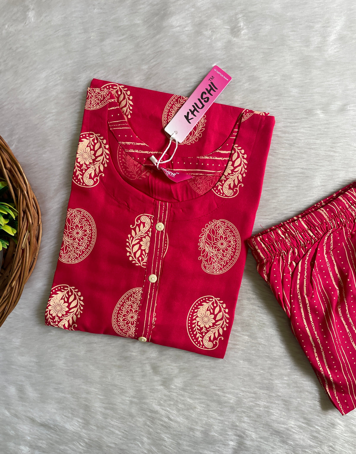 Budget Friendly Co-ord Sets (JOY063)