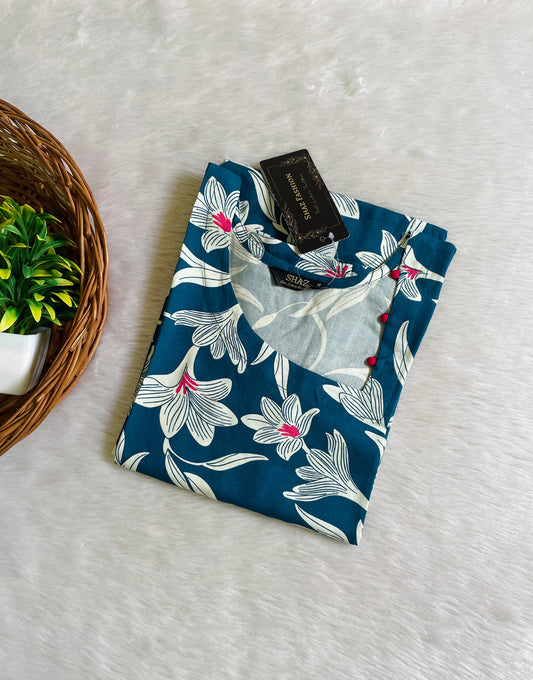 Office & College Wear Kurtis