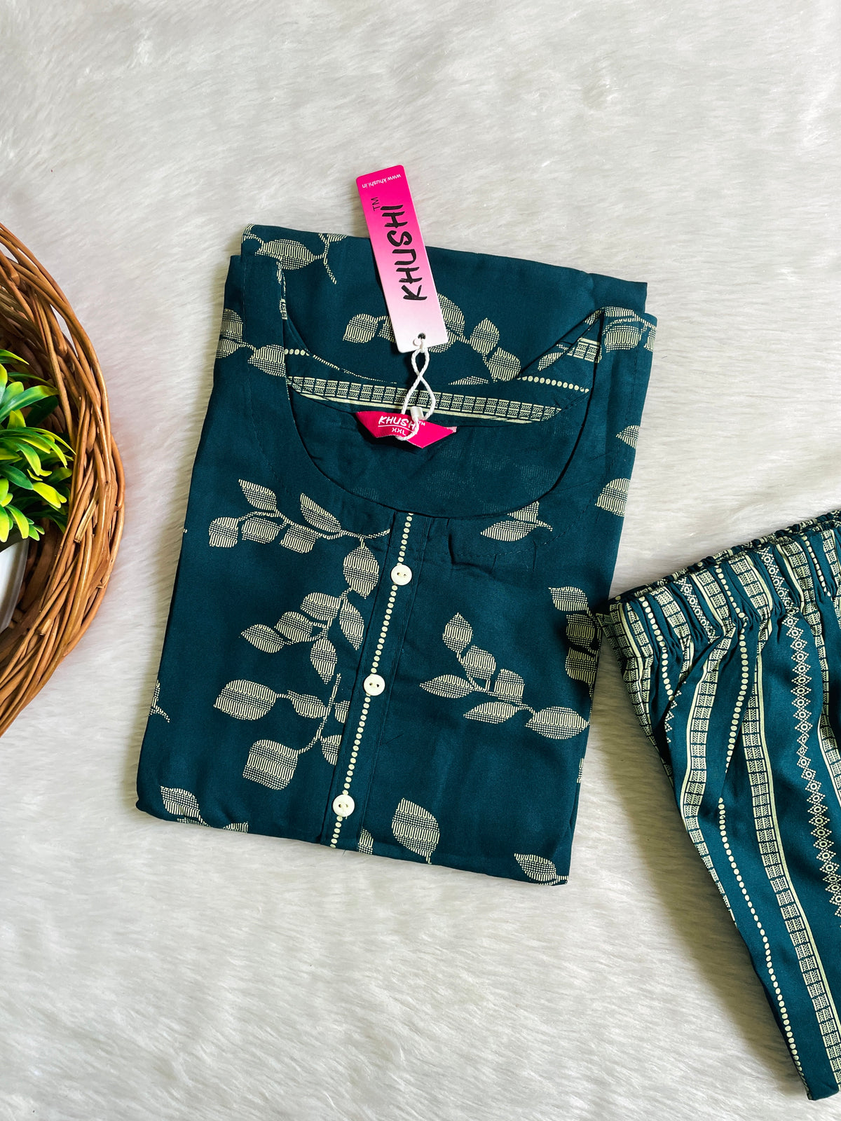Budget Friendly Co-ord Sets (JOY063)