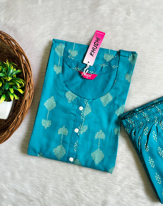 Budget Friendly Co-ord Sets (JOY063)