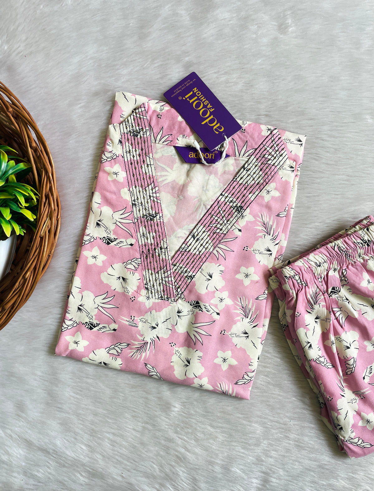 Budget Friendly Co-ord Sets (JOY063)