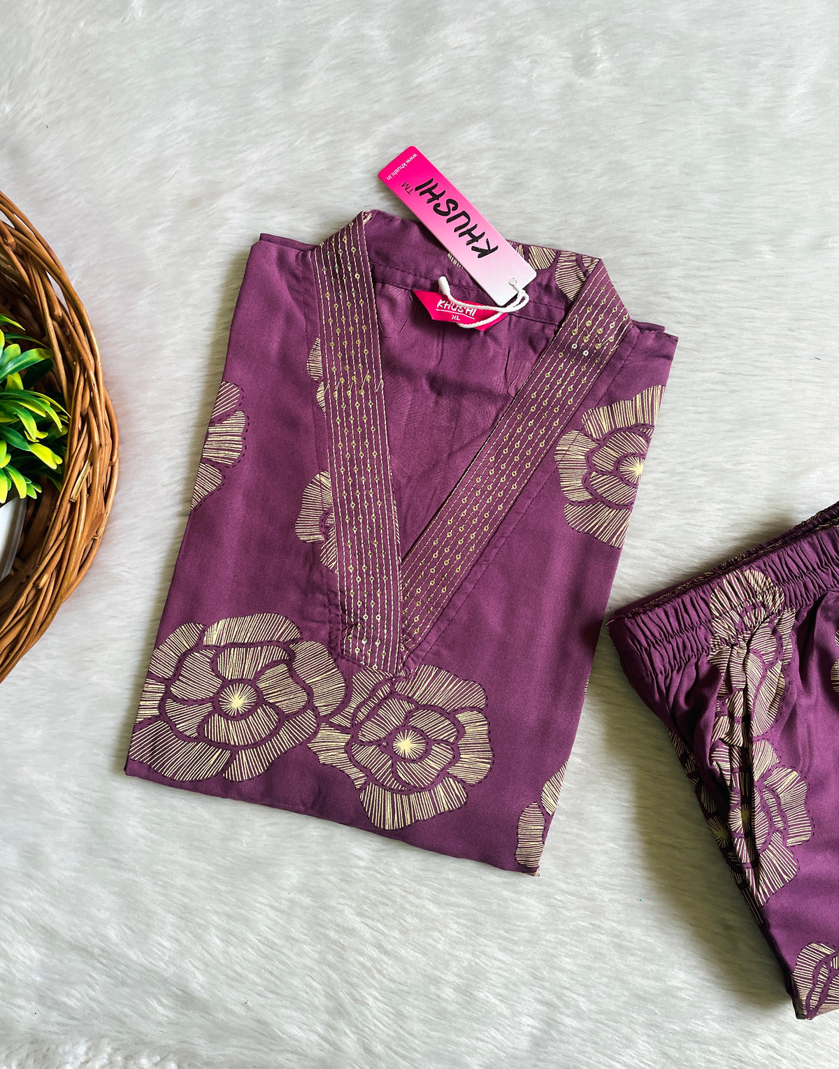 Budget Friendly Co-ord Sets (JOY063)