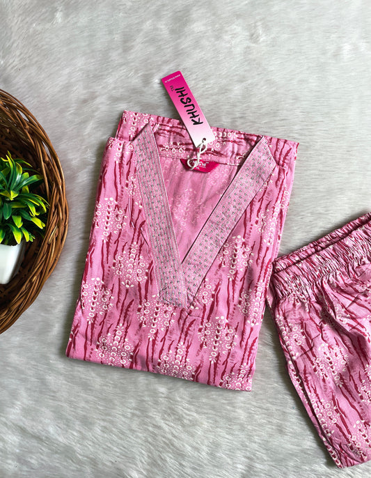 Budget Friendly Co-ord Sets (JOY063)