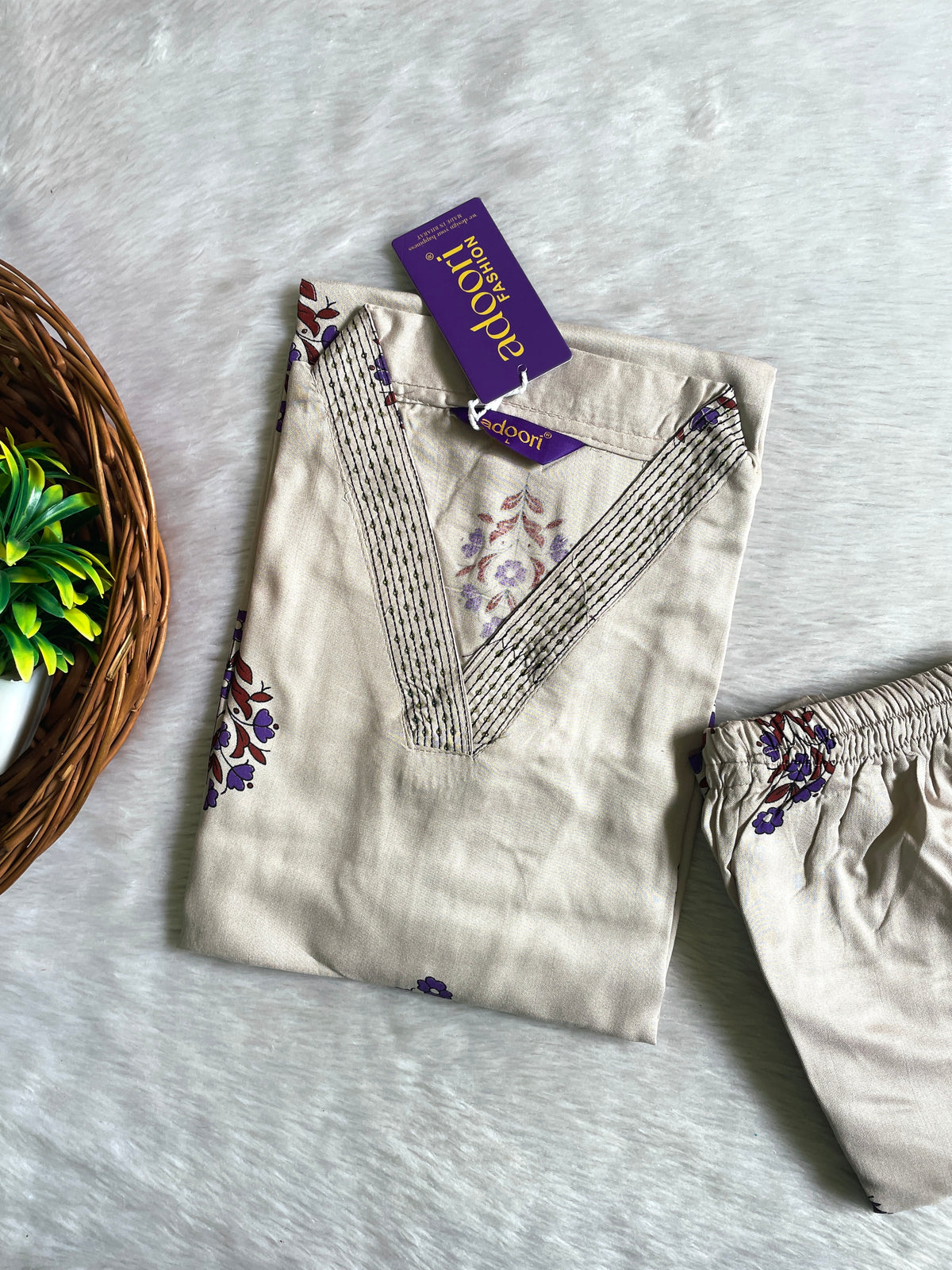 Budget Friendly Co-ord Sets (JOY063)