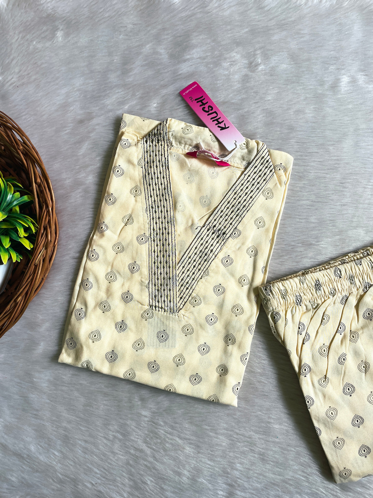 Budget Friendly Co-ord Sets (JOY063)