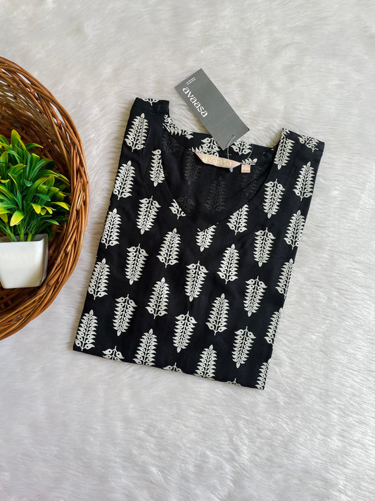 Office & College Wear Kurtis