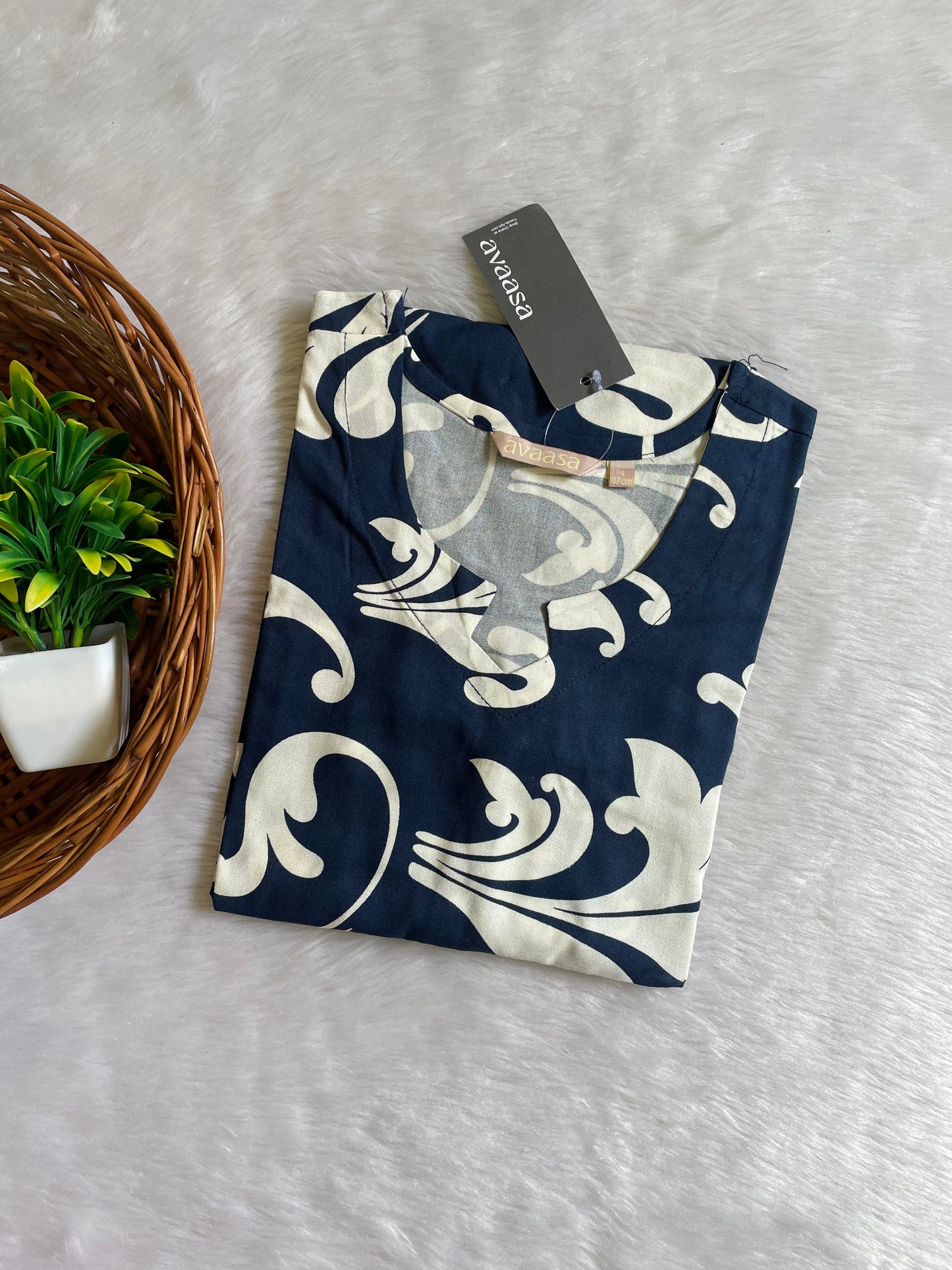 Office & College Wear Kurtis