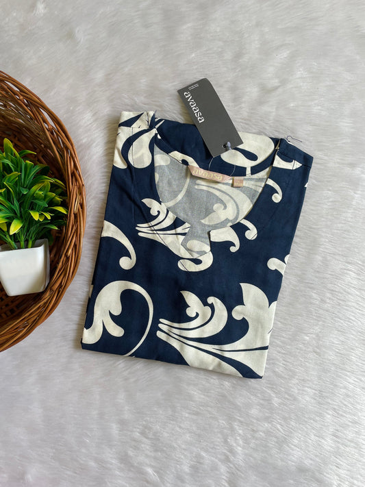 Office & College Wear Kurtis