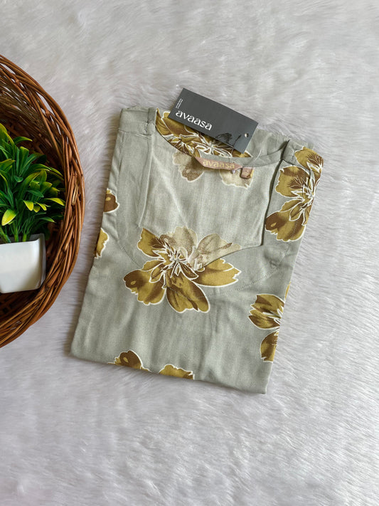 Office & College Wear Kurtis