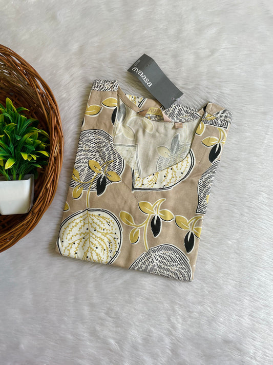 Office & College Wear Kurtis