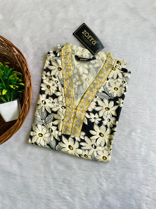 Office & College Wear Kurtis