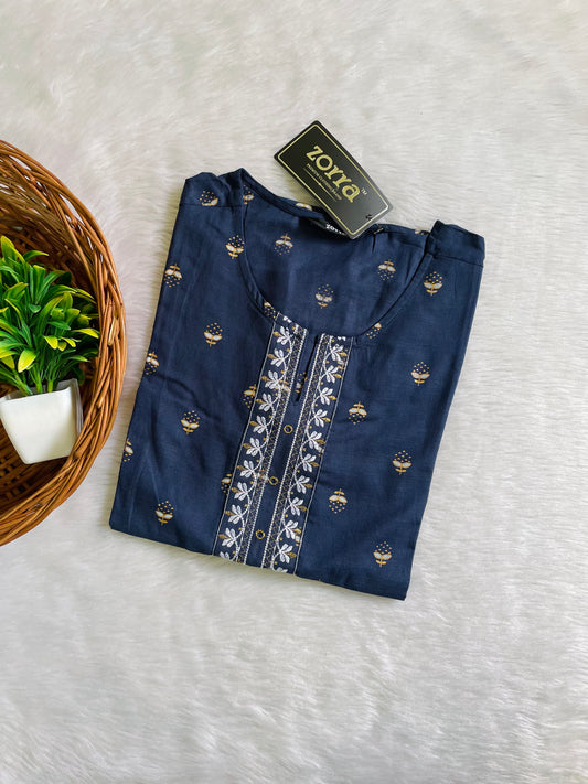 Office & College Wear Kurtis
