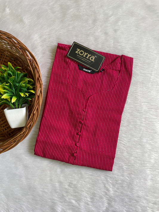 Office & College Wear Kurtis