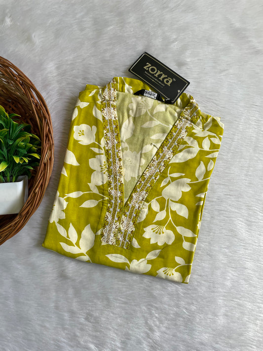 Office & College Wear Kurtis