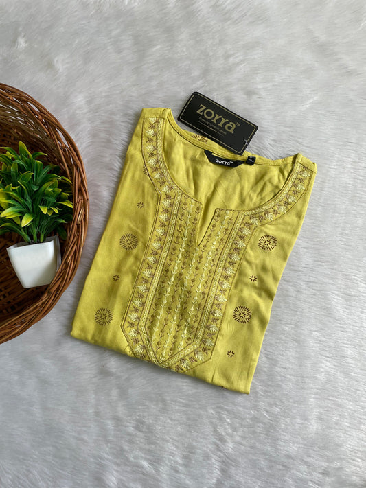 Office & College Wear Kurtis