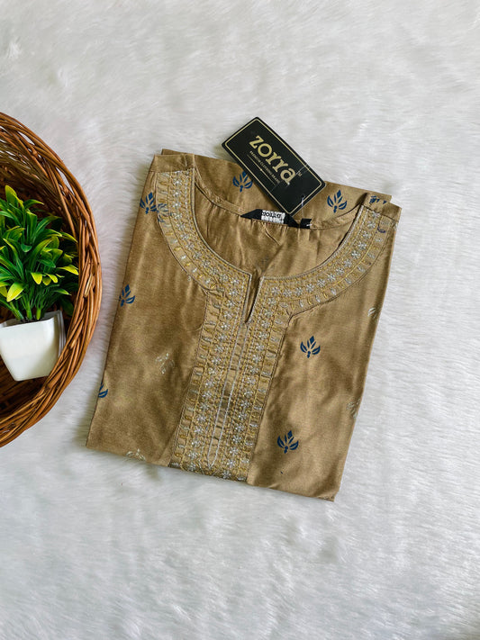 Office & College Wear Kurtis