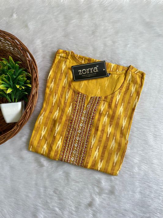 Office & College Wear Kurtis
