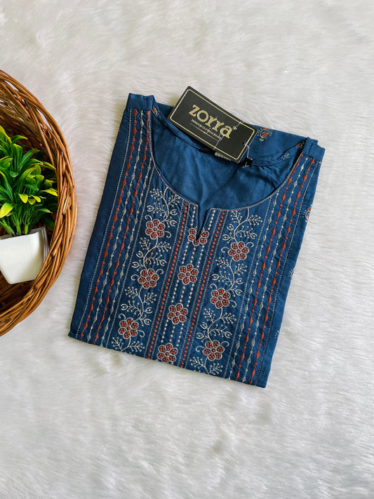 Office & College Wear Kurtis