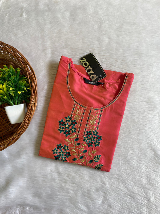 Office & College Wear Kurtis