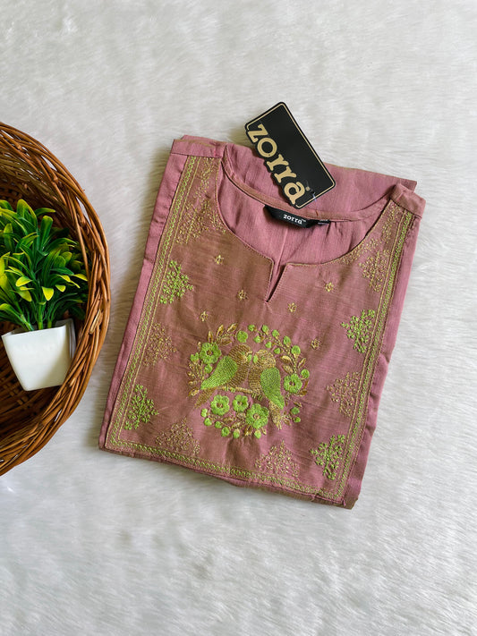 Office & College Wear Kurtis