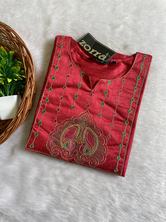 Office & College Wear Kurtis